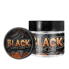 Black Sherbet 3.5g/60ml Glass Jars - Labelled - DC Packaging Custom Cannabis Packaging