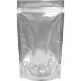 7-14G Mylar Bags - DC Packaging Custom Cannabis Packaging
