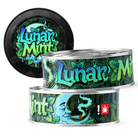 Lunar Mint 3.5g Self Seal Tins - DC Packaging Custom Cannabis Packaging