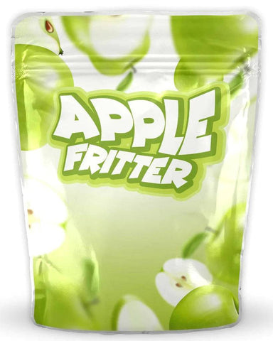 Apple Fritter Mylar Bags