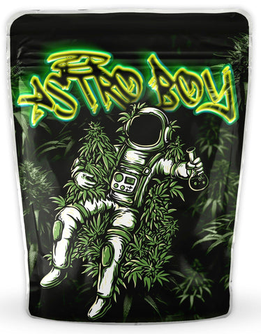 Astro Boy Mylar-Taschen