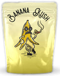 Banana Kush Mylar Bags