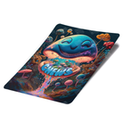 Chews Mylar Bag Labels - Labels only - DC Packaging Custom Cannabis Packaging