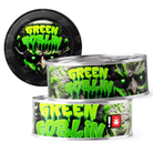 Green Goblin 3.5g Self Seal Tins - DC Packaging Custom Cannabis Packaging
