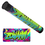 Zowahh Pre-Roll-Röhrchen – vorbeschriftet