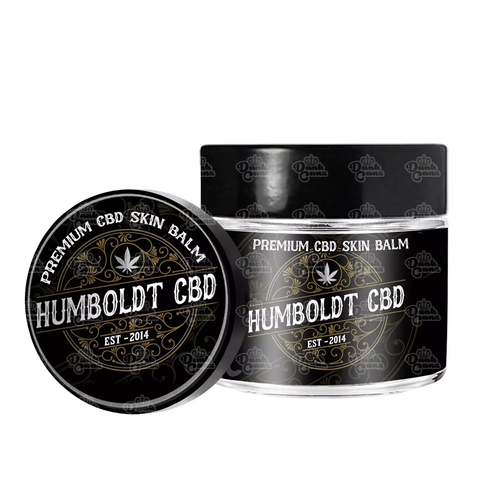 Kundenspezifische Gläser 60 ml/3,5 g