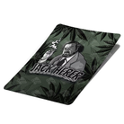 Jack Herer Mylar Bag Labels - Labels only - DC Packaging Custom Cannabis Packaging