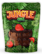 Jungle Cake Mylar Bags - DC Packaging Custom Cannabis Packaging