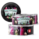 Nightmare Runtz 3.5g Self Seal Tins - DC Packaging Custom Cannabis Packaging