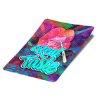 Real Taste Mylar Bag Labels - Labels only - DC Packaging Custom Cannabis Packaging