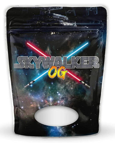 Skywalker OG Mylar Bags