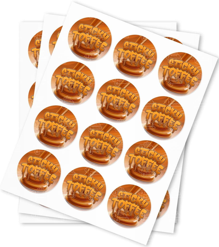 8 Ball Kush Stickers