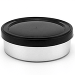 100ml Self Seal Tins - DC Packaging Custom Cannabis Packaging