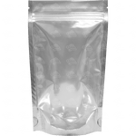 28G Mylar Bags - DC Packaging Custom Cannabis Packaging