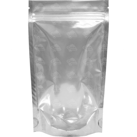 28G Mylar Bags - DC Packaging Custom Cannabis Packaging