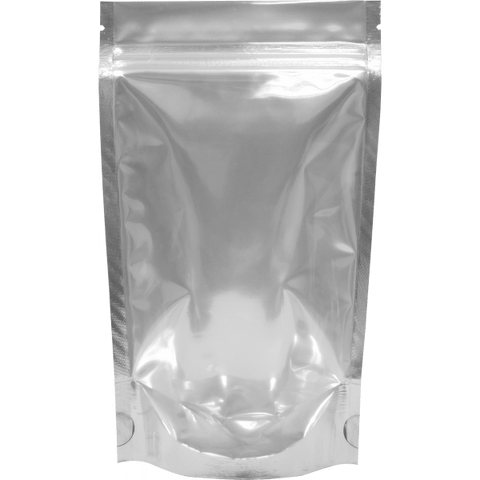 28G Mylar Bags - DC Packaging Custom Cannabis Packaging