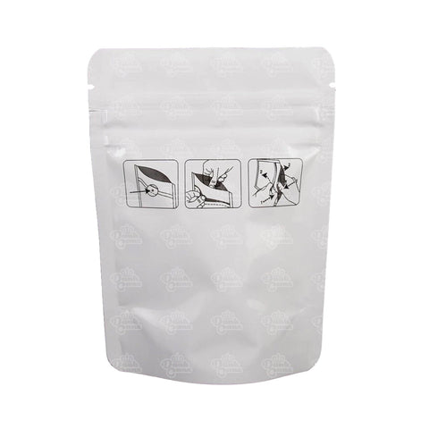 Metalised Mylar Bag | Dank Pack – DankPackZA