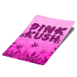 Pink Kush Bag Labels - Labels only