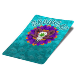 Skullcap Mylar Bag Labels - Labels only