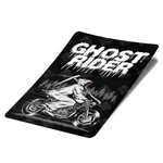 Ghost Rider Mylar Bag Labels - Labels only