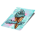 Gelato 35 Mylar Bag Labels - Labels only