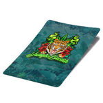 Jungle Breath Mylar Bag Labels - Labels only