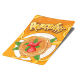Pancakes Mylar Bag Labels - Labels only