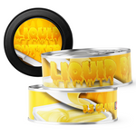 Liquid Butter 3.5g Self Seal Tins