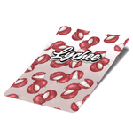 Lychee Mylar Bag Labels - Labels only