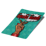Hindu Kush Mylar Bag Labels - Labels only