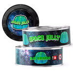 Space Jelly 3.5g Self Seal Tins