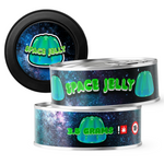 Space Jelly 3.5g Self Seal Tins