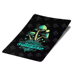 Green Magic Mylar-Taschenetiketten – nur Etiketten