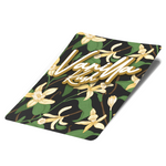 Vanilla Kush Mylar Bag Labels - Labels only