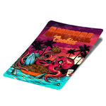 Animal Cookies Mylar Bag Labels - Labels only