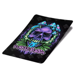 Purple Bubba Bag Labels - Labels only
