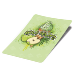 Apple Gelato Mylar Bag Labels - Labels only
