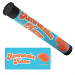 Amnesia Haze Pre Roll Tubes - Pre Labelled