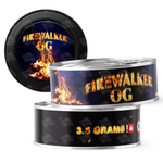 Firewalker OG 3.5g Self Seal Tins