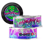 Ghost OG 3.5g Self Seal Tins