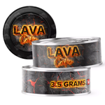 Lava Cake 3.5g Self Seal Tins