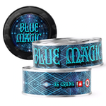 Blue Magic 3.5g Self Seal Tins
