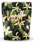 Vanilla Kush Mylar Bags