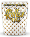 Rollex OG Mylar Taschen