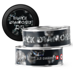 Black Diamond OG 3.5g Self Seal Tins