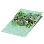 Biscotti Mints Mylar Bag Labels - Labels only - DC Packaging Custom Cannabis Packaging