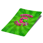 Super Sour OG Mylar-Taschenetiketten – nur Etiketten