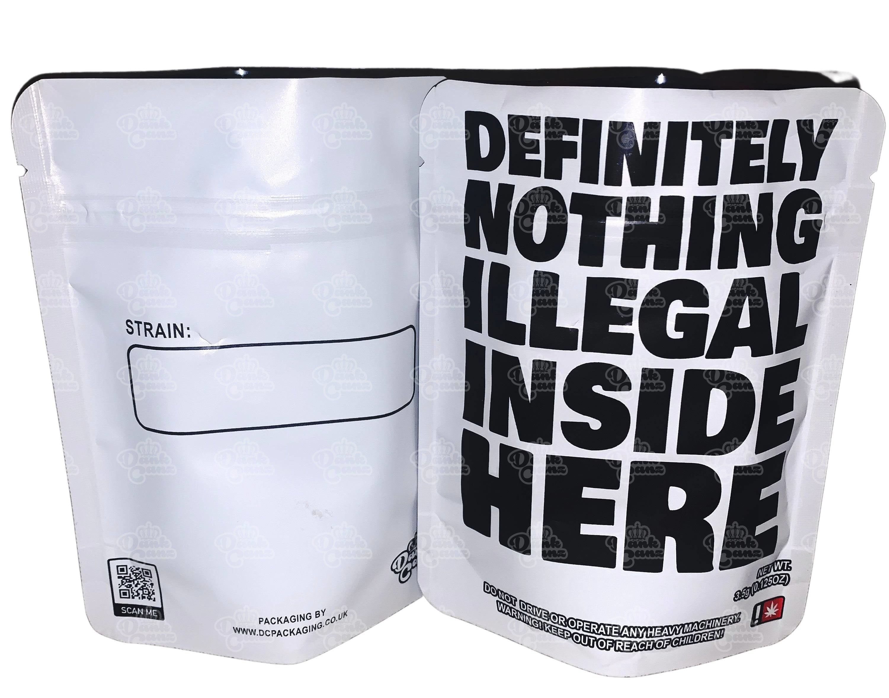 Mylar bags near me deals